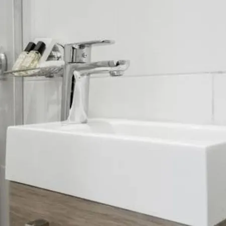 Lägenhet Cosy 1br 4p - Montmartre Sacre Coeur Paris