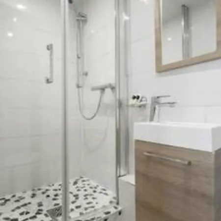 Apartment Cosy 1br 4p - Montmartre Sacre Coeur