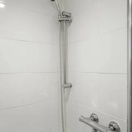 Cosy 1br 4p - Montmartre Sacre Coeur Apartment *