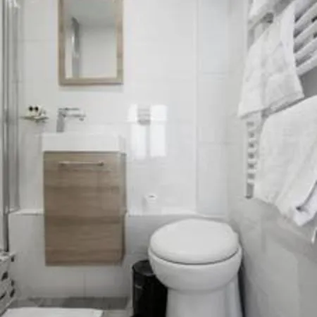 Apartment Cosy 1br 4p - Montmartre Sacre Coeur *
