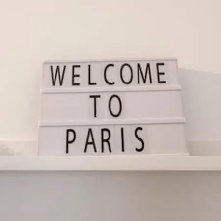 Cosy 1br 4p - Montmartre Sacre Coeur Paris