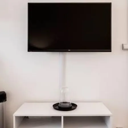 Cosy 1br 4p - Montmartre Sacre Coeur Apartment *