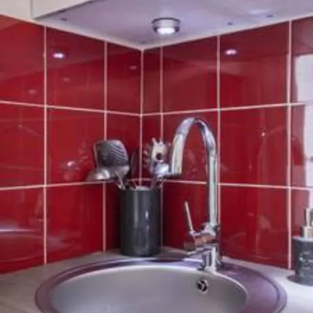 Cosy 1br 4p - Montmartre Sacre Coeur * Paris