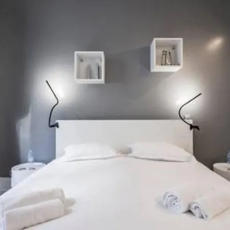 Apartment Cosy 1br 4p - Montmartre Sacre Coeur Paris